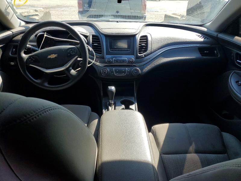 Aukcja sprzedaży 2015 Chevrolet Impala, vin: 2G11Y5SN3F9218749        , numer aukcji: 68886796