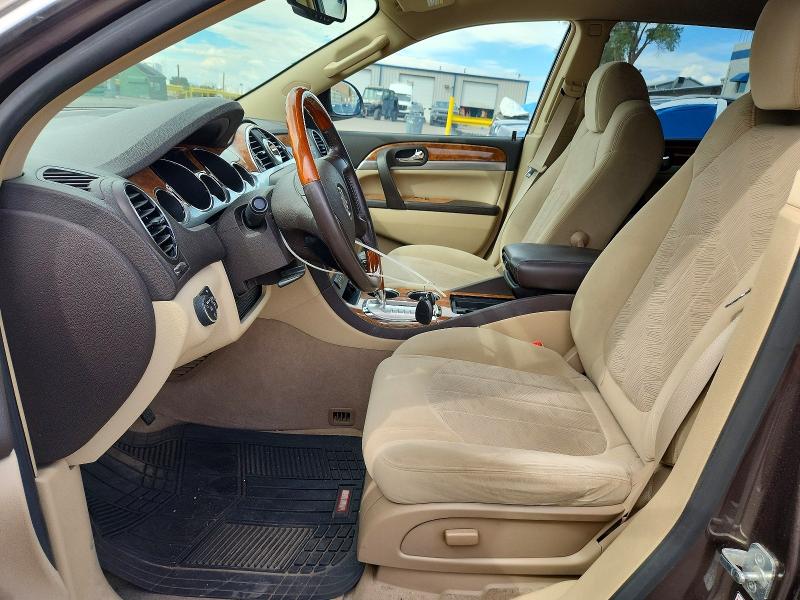 Aukcja sprzedaży 2008 Buick Enclave, vin: 5GAEV137X8J193271, numer aukcji: 67529366
