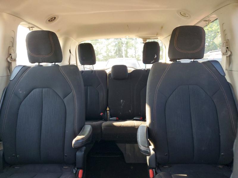 Aukcja sprzedaży 2017 Chrysler Pacifica, vin: 2C4RC1CG4HR628500, numer aukcji: 67973286
