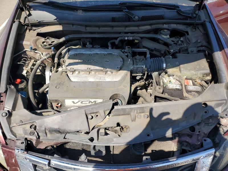Aukcja sprzedaży 2008 Honda Accord, vin: 1HGCP36848A017012, numer aukcji: 69085666