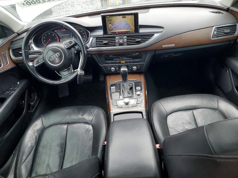 Продаж на аукціоні авто 2016 Audi A7, vin: WAUWGAFC7GN005591, номер лоту: 69922666