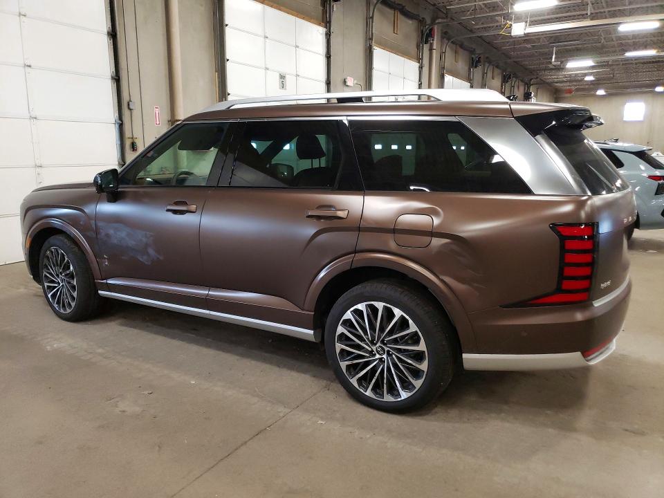 Aukcja sprzedaży 2026 Hyundai Palisade, vin: KM8RMESA0TU081864, numer aukcji: 69411936