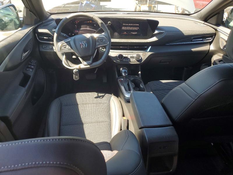 Aukcja sprzedaży 2026 Buick Envista, vin: KL47LAEP7TB045778, numer aukcji: 67794196