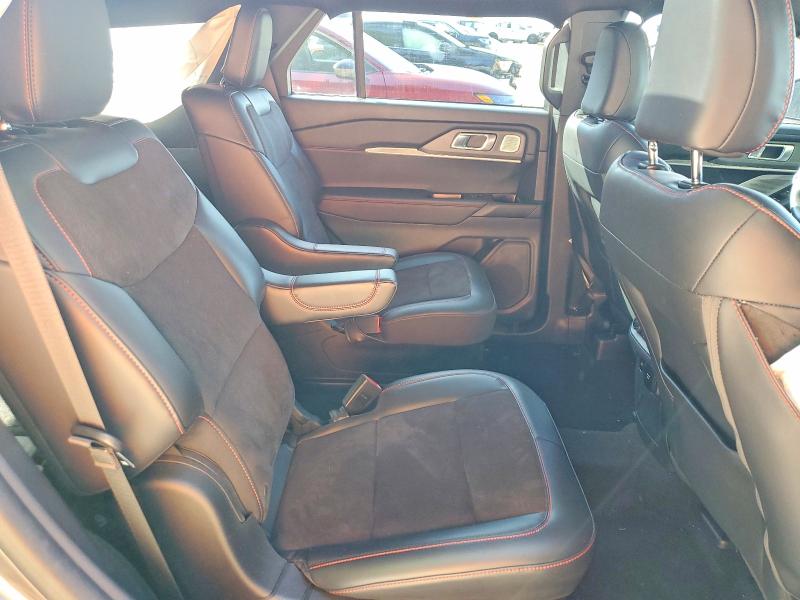 Продажа на аукционе авто 2025 Ford Explorer, vin: 1FMWK8GCXSGB24723, номер лота: 68676756