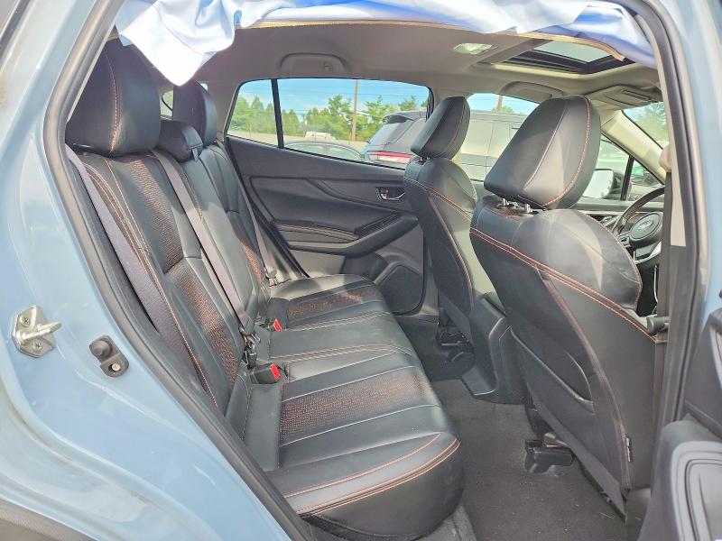 Продаж на аукціоні авто 2021 Subaru Crosstrek, vin: JF2GTHNC7M8370698, номер лоту: 70172996