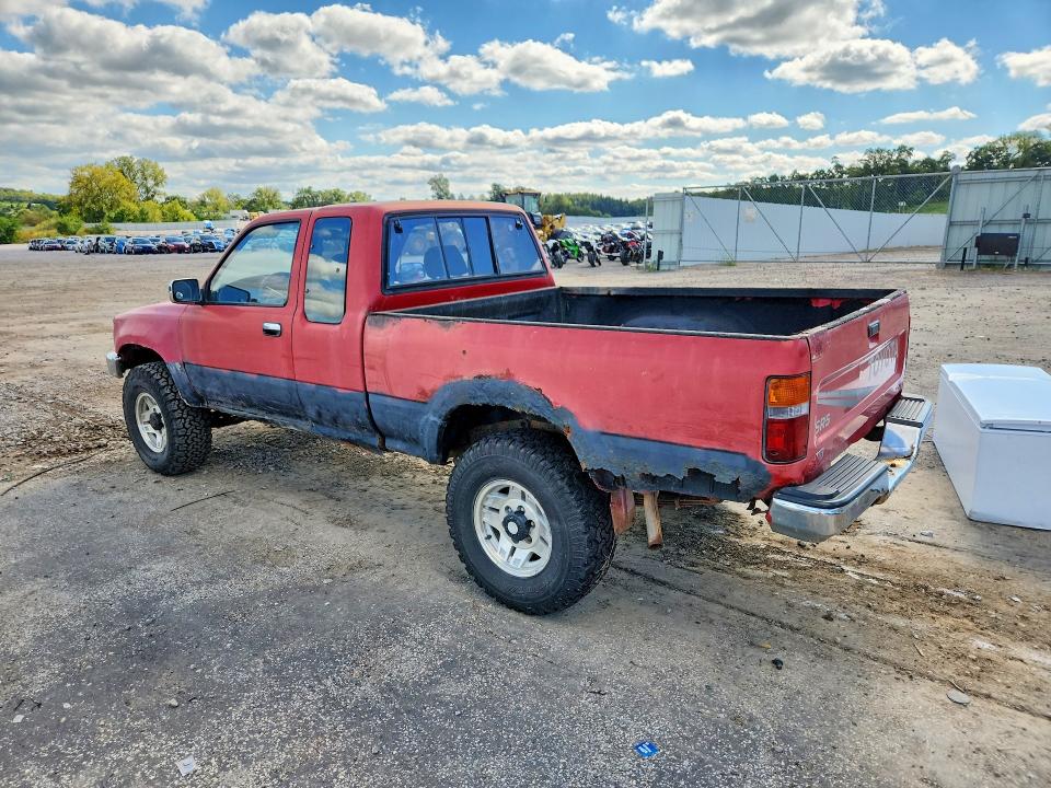 Aukcja sprzedaży 1991 Toyota Pickup, vin: JT4VN13G9M5049213, numer aukcji: 70433746