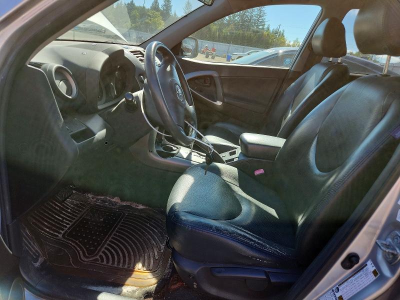 Aukcja sprzedaży 2008 Toyota Rav4, vin: JTMBD32V585213113, numer aukcji: 70268106