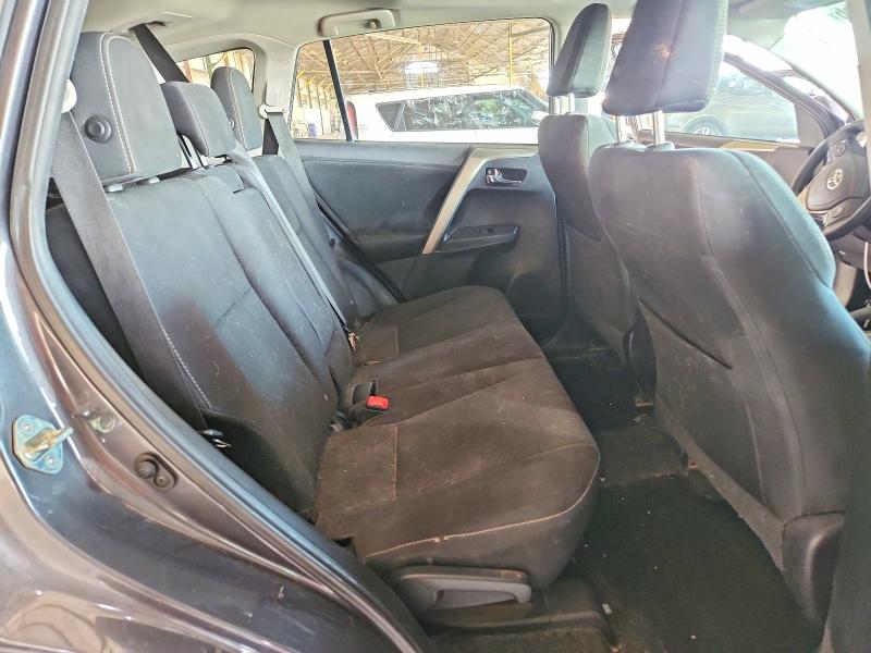 69983456 :رقم المزاد ، 2T3WFREV4EW102941 vin ، 2014 Toyota Rav4 مزاد بيع