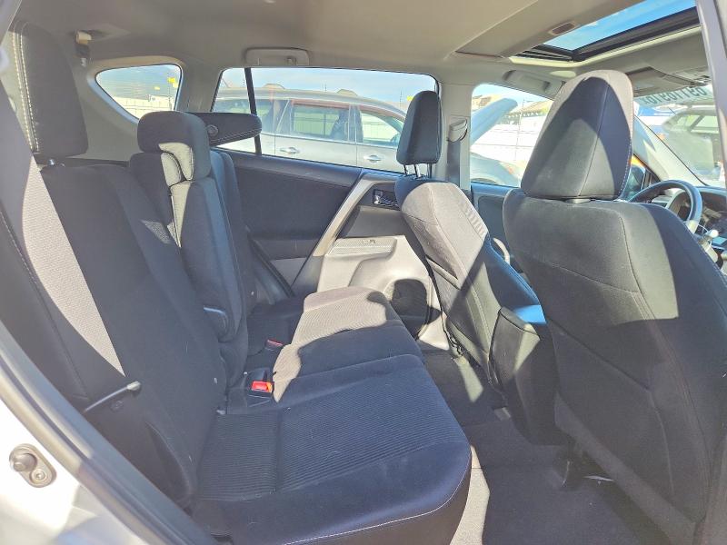 Продаж на аукціоні авто 2015 Toyota Rav4, vin: 2T3WFREV1FW159423, номер лоту: 69116916
