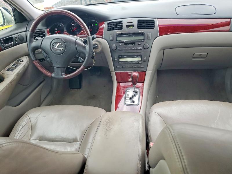 67789226 :رقم المزاد ، JTHBF30G125015746 vin ، 2002 Lexus Es مزاد بيع