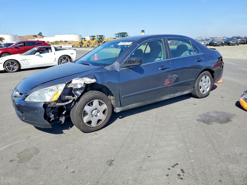 Aukcja sprzedaży 2005 Honda Accord, vin: 1HGCM56465A186929, numer aukcji: 70294276