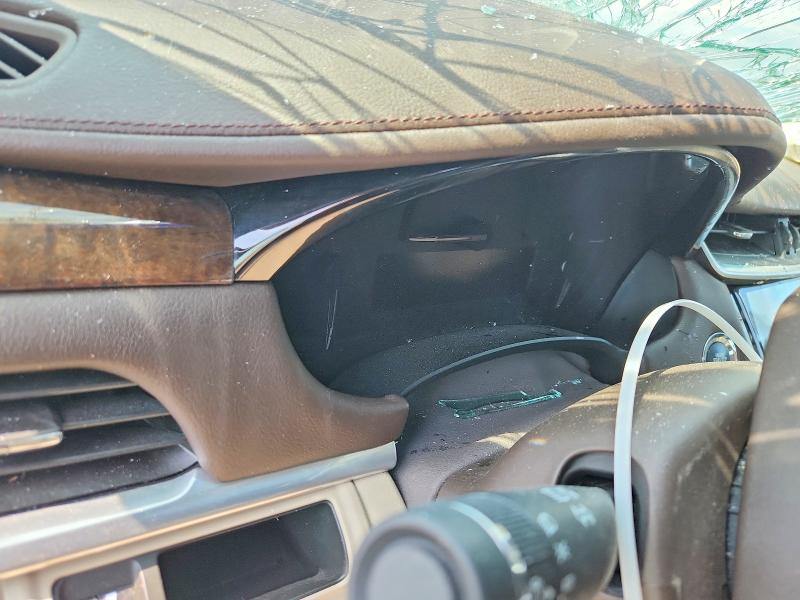 Aukcja sprzedaży 2013 Cadillac Xts, vin: 2G61P5S39D9118096, numer aukcji: 66910736
