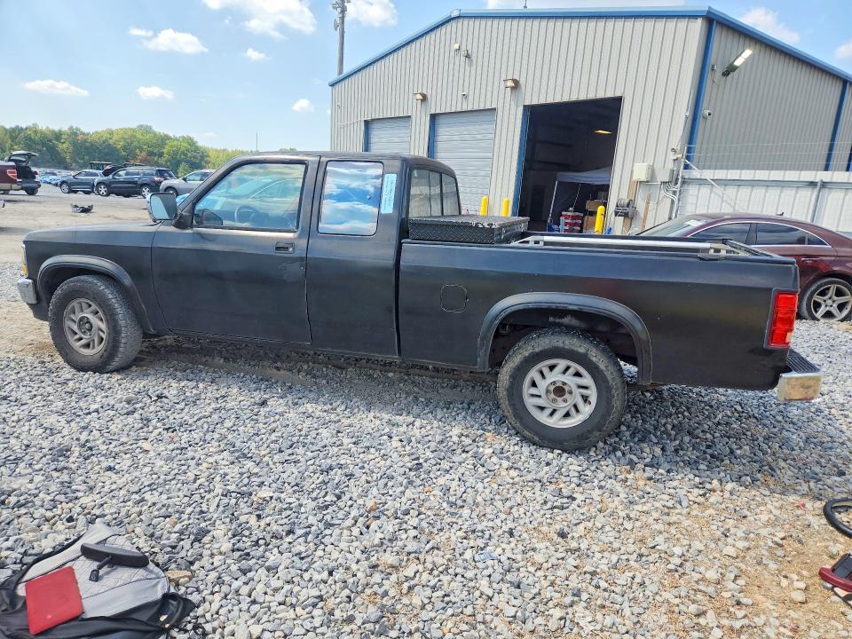 Aukcja sprzedaży 1993 Dodge Dakota, vin: 1B7GL23YXPS248497, numer aukcji: 68152866