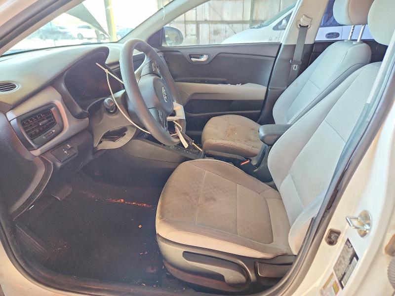 Auction sale of the 2018 Kia Rio 5-door, vin: 3KPA25AB9JE094352, lot number: 67205656