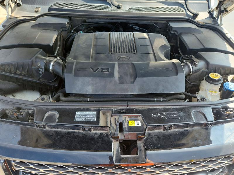 68179576 :رقم المزاد ، SALSF2D40DA801696 vin ، 2013 Land Rover Range Rover Sport مزاد بيع