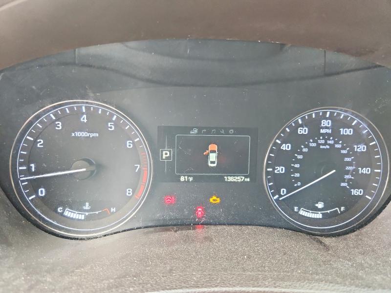 Aukcja sprzedaży 2016 Hyundai Genesis, vin: KMHGN4JE4GU108556, numer aukcji: 68142516