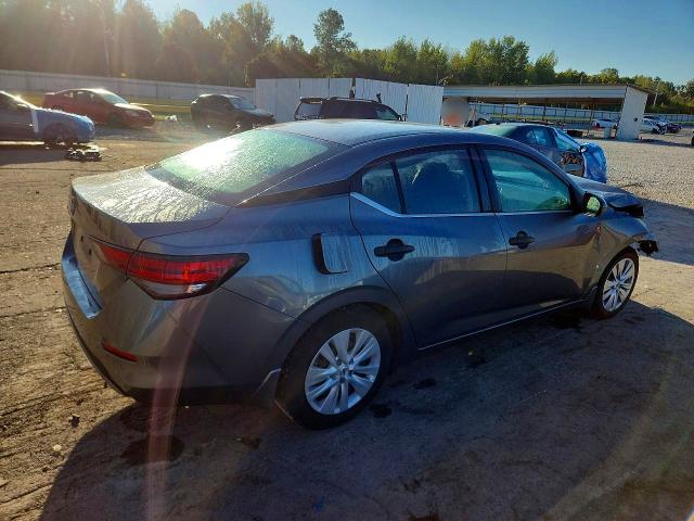 Продажа на аукционе авто 2024 Nissan Sentra, vin: 3N1AB8BV3RY213651, номер лота: 70495886