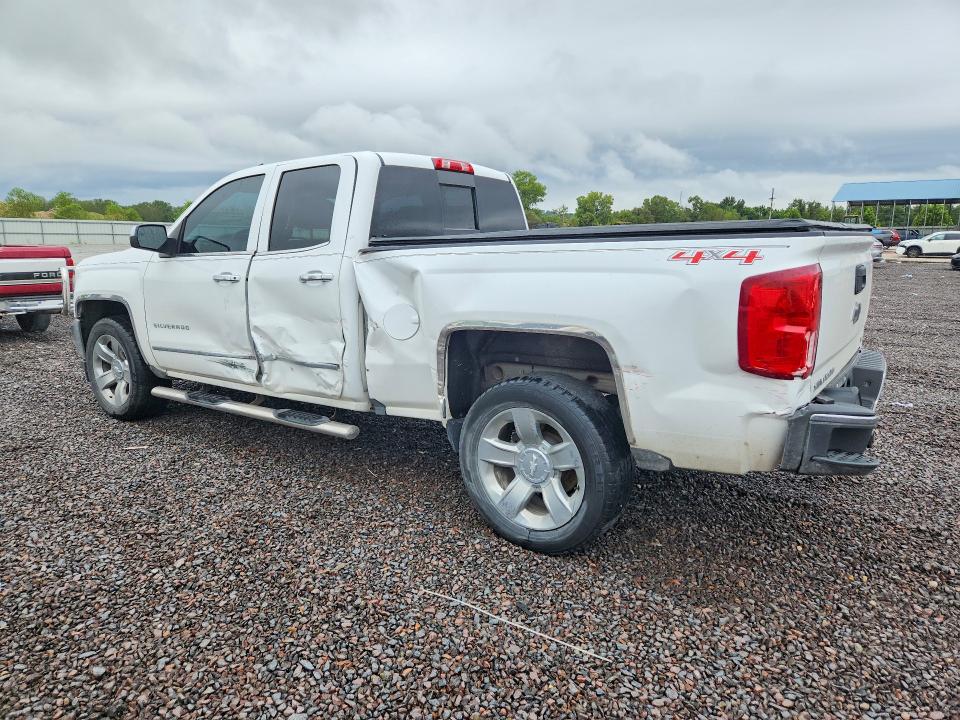 2016 Chevrolet Silverado მანქანა იყიდება აუქციონზე, vin: 1GCVKSEC1GZ279835, აუქციონის ნომერი: 67085276