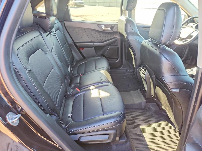 2020 Ford Escape მანქანა იყიდება აუქციონზე, vin: 1FMCU9DZ6LUC15681, აუქციონის ნომერი: 68330826