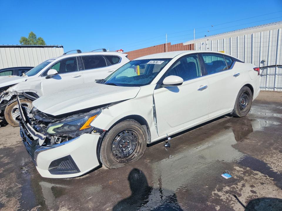 2023 Nissan Altima მანქანა იყიდება აუქციონზე, vin: 1N4BL4BV3PN367476, აუქციონის ნომერი: 70476706