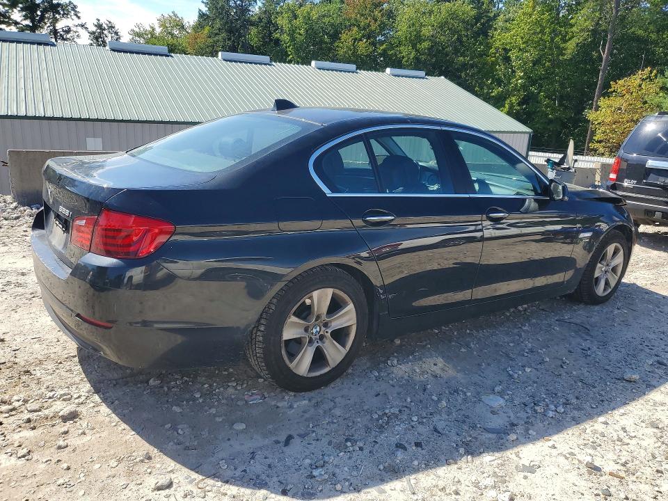 Продаж на аукціоні авто 2012 Bmw 528 Xi, vin: WBAXH5C54CDW03152, номер лоту: 69377456