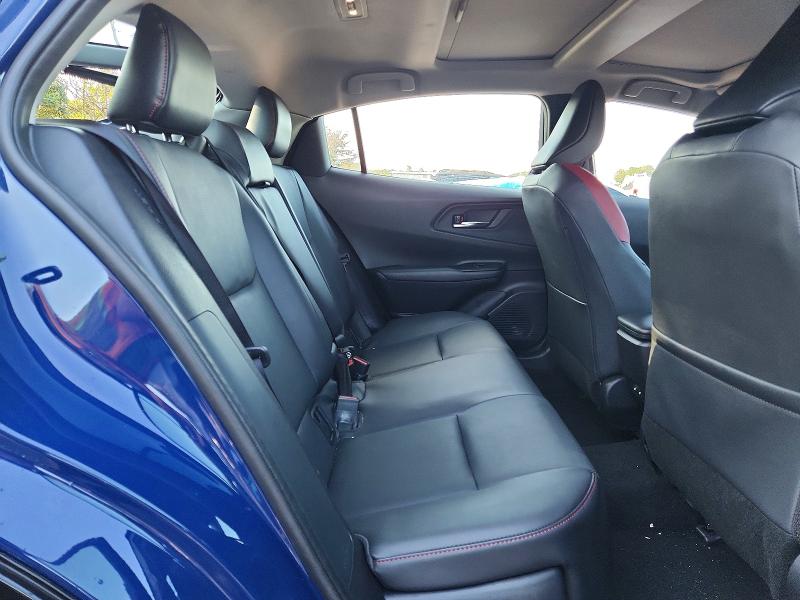 Продаж на аукціоні авто 2025 Toyota Prius Plug-in Hybrid, vin: JTDACACU9S3047867, номер лоту: 67982526
