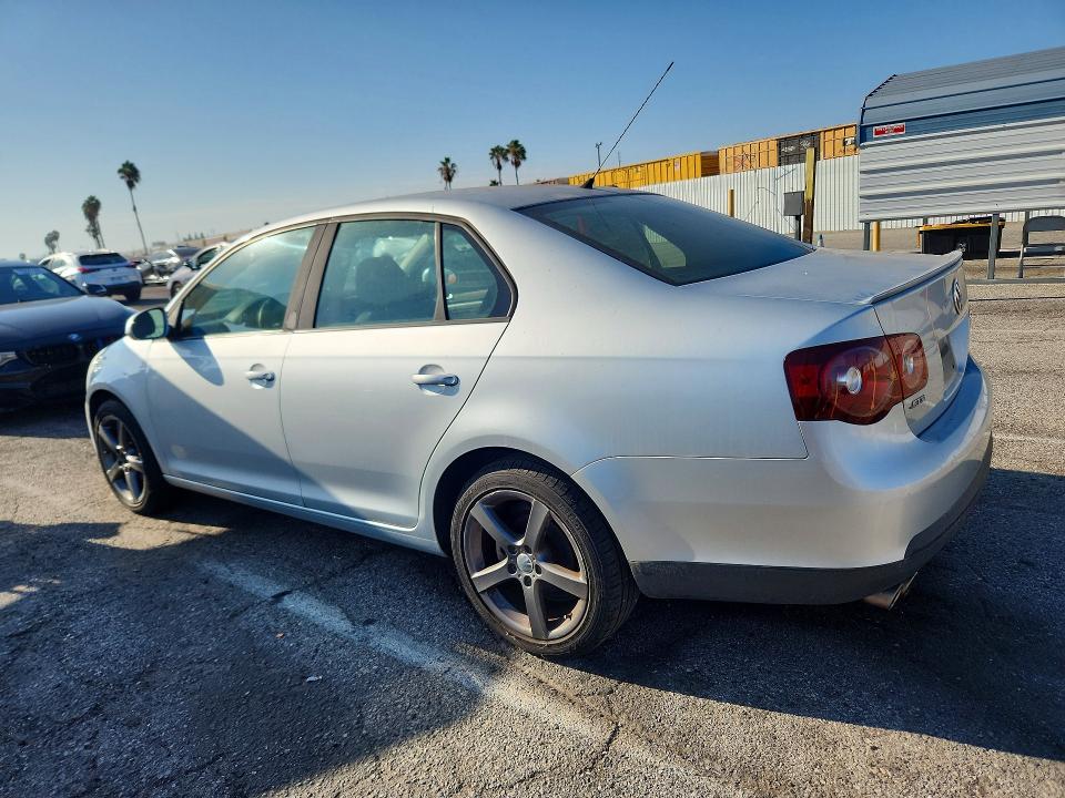 2009 Volkswagen Jetta მანქანა იყიდება აუქციონზე, vin: 3VWJZ71K69M126261, აუქციონის ნომერი: 70316776