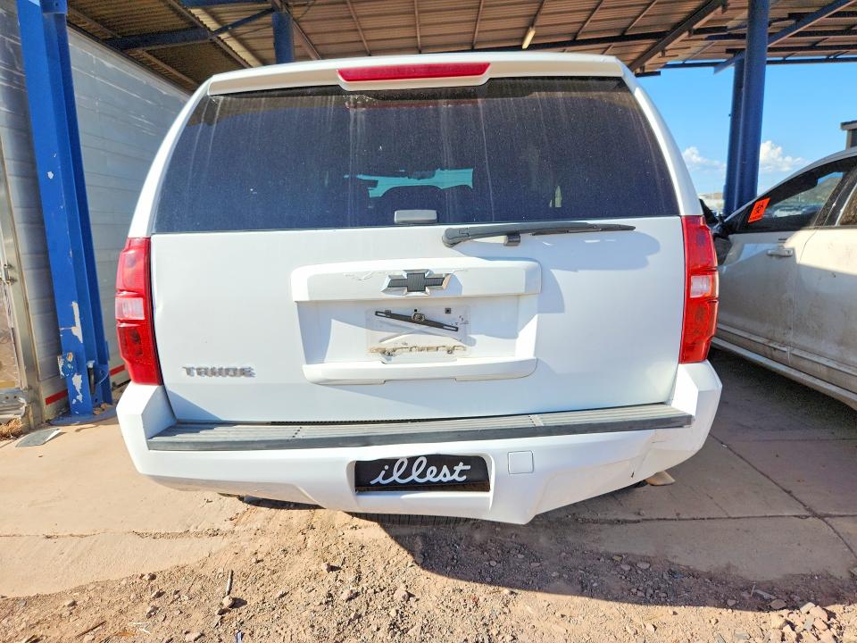 Aukcja sprzedaży 2009 Chevrolet Tahoe, vin: 1GNEC03019R172370, numer aukcji: 67615336