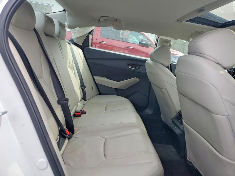 Продажа на аукционе авто 2025 Honda Accord, vin: 1HGCY2F68SA090932, номер лота: 70505166