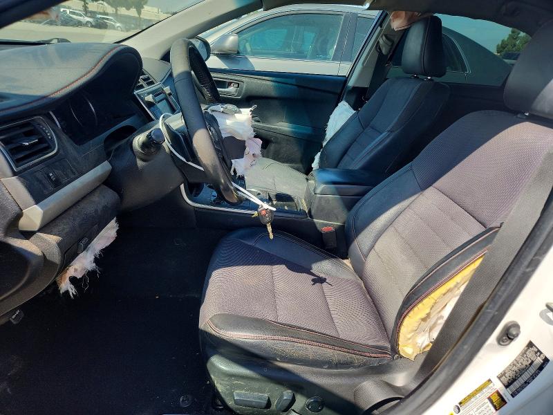 Продаж на аукціоні авто 2016 Toyota Camry, vin: 4T1BF1FK9GU540659, номер лоту: 69613976