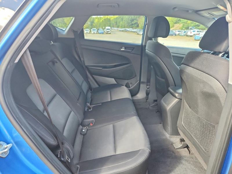 Продаж на аукціоні авто 2016 Hyundai Tucson, vin: KM8J3CA23GU152902, номер лоту: 70297006