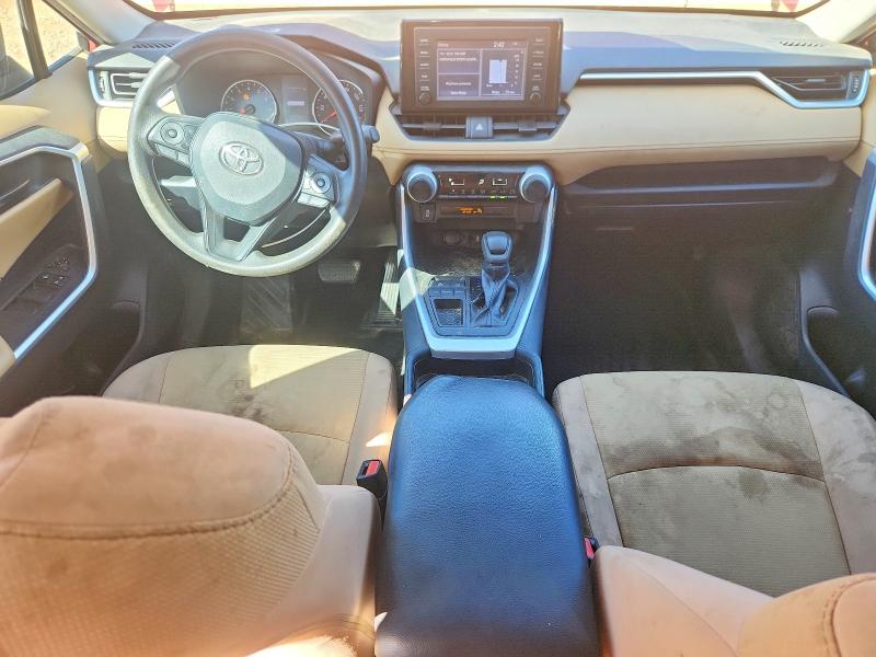 Продажа на аукционе авто 2019 Toyota Rav4, vin: 2T3H1RFV2KW041445, номер лота: 70419756