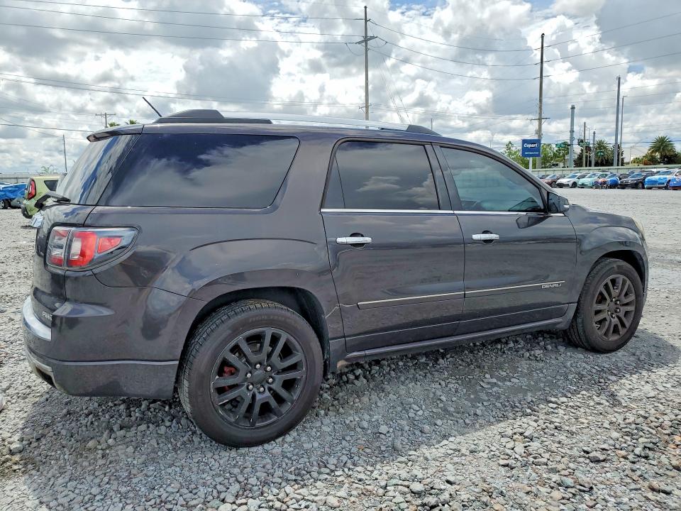 68211046 :رقم المزاد ، 1GKKVTKDXFJ387577 vin ، 2015 Gmc Acadia مزاد بيع