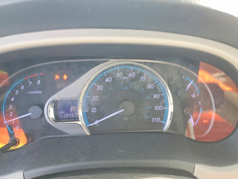 Продаж на аукціоні авто 2014 Toyota Sienna, vin: 5TDYK3DC5ES433417, номер лоту: 67531066