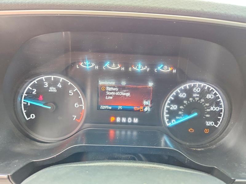 Aukcja sprzedaży 2021 Ford F150, vin: 1FTEX1C88MKE94367, numer aukcji: 69571586