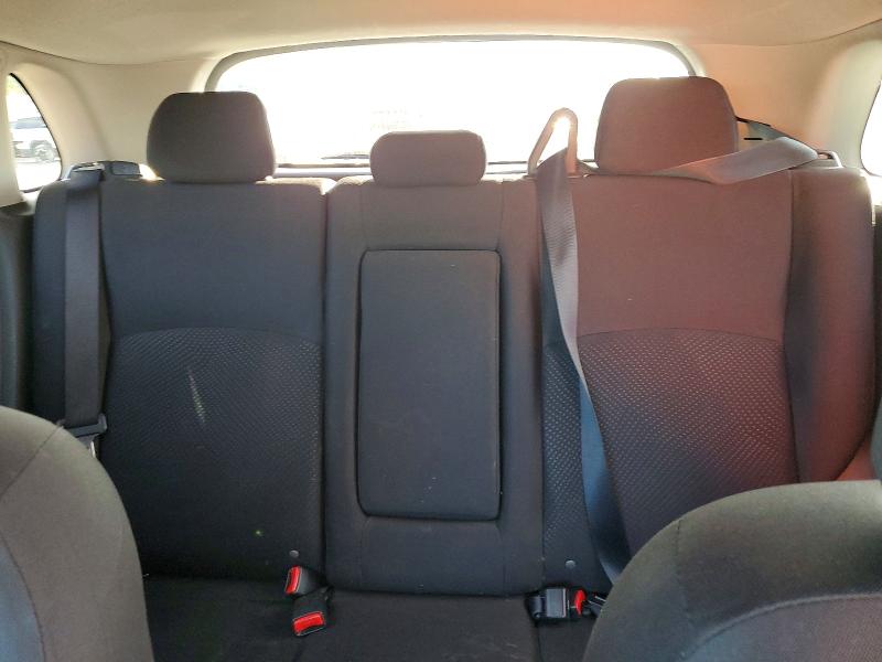 68523026 :رقم المزاد ، 4A4AP3AU5FE030666 vin ، 2015 Mitsubishi Outlander Sport مزاد بيع
