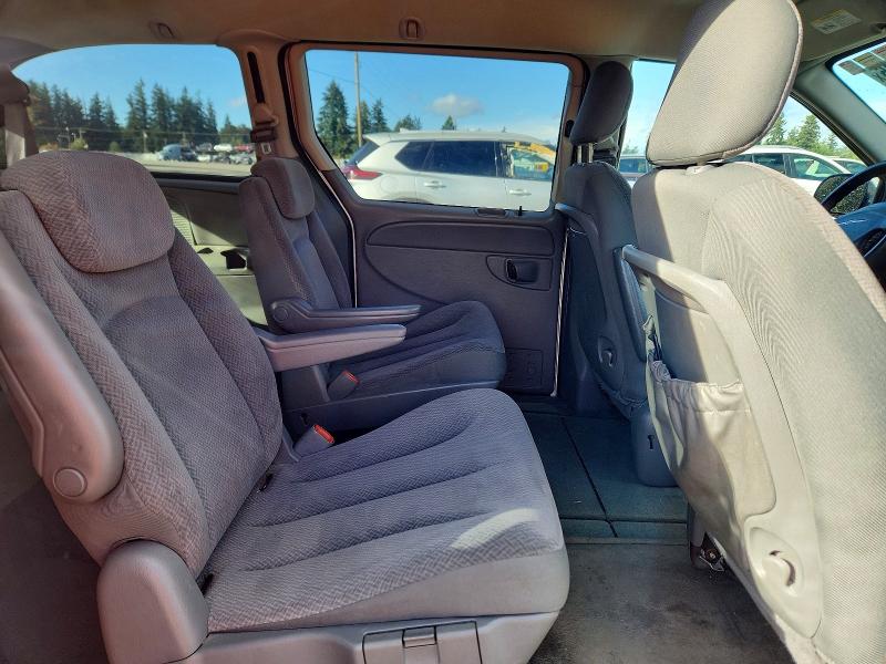 Aukcja sprzedaży 2006 Chrysler Town & Country, vin: 2A4GP44R26R794521, numer aukcji: 70482326
