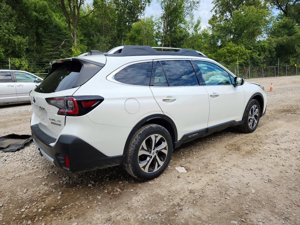 Aukcja sprzedaży 2020 Subaru Outback, vin: 4S4BTGPD7L3100998, numer aukcji: 68278916