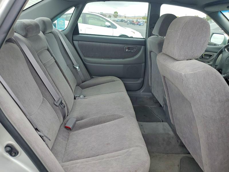 Продаж на аукціоні авто 2001 Toyota Avalon, vin: 4T1BF28B81U172453, номер лоту: 69011386
