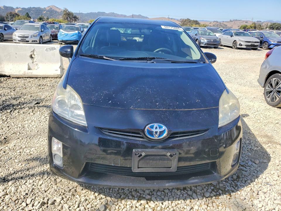 Aukcja sprzedaży 2010 Toyota Prius, vin: JTDKN3DU0A1003002, numer aukcji: 69175886