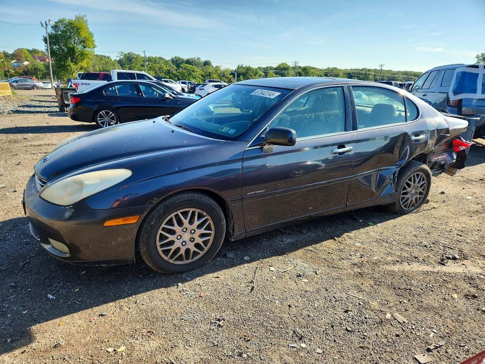 Aukcja sprzedaży 2004 Lexus Es, vin: JTHBA30G545055149, numer aukcji: 67542246