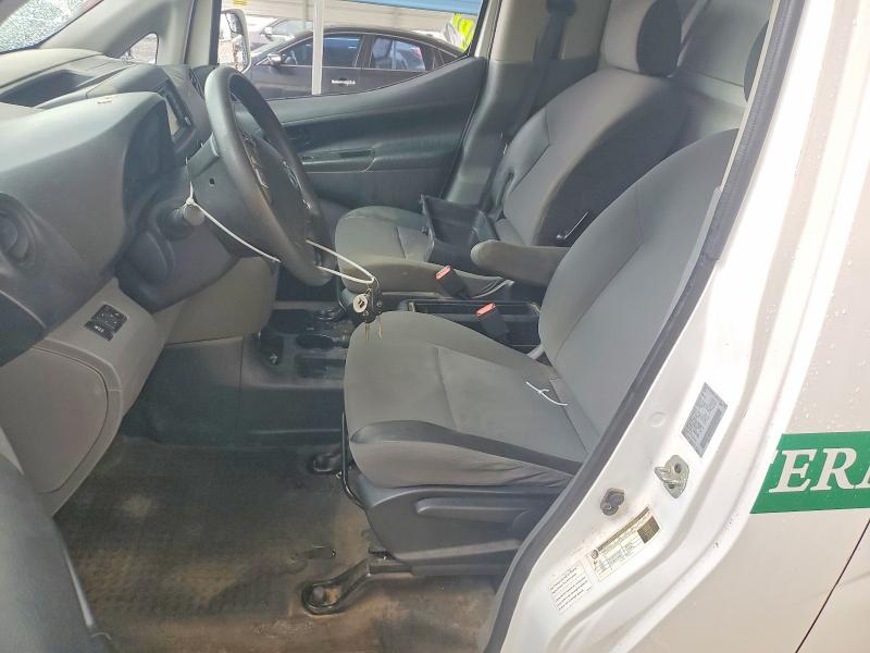 Продажа на аукционе авто 2019 Nissan Nv200, vin: 3N6CM0KN5KK692646, номер лота: 70110316