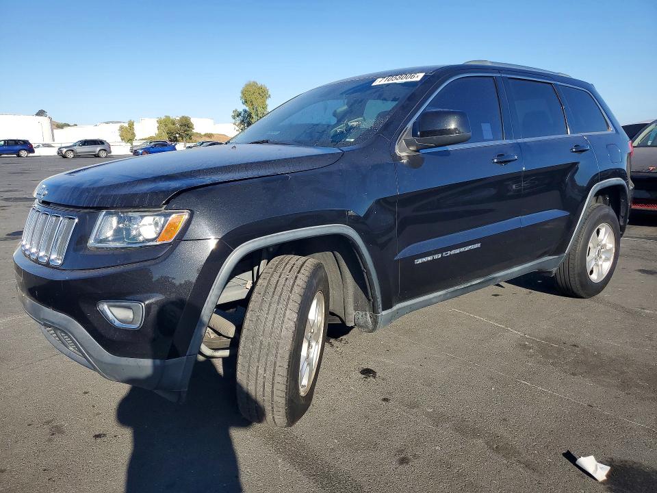 Продаж на аукціоні авто 2014 Jeep Grand Cherokee, vin: 1C4RJEAG1EC164795, номер лоту: 71058006
