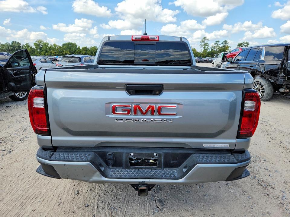 Aukcja sprzedaży 2024 Gmc Canyon, vin: 1GTP5BEK8R1269294, numer aukcji: 69548936