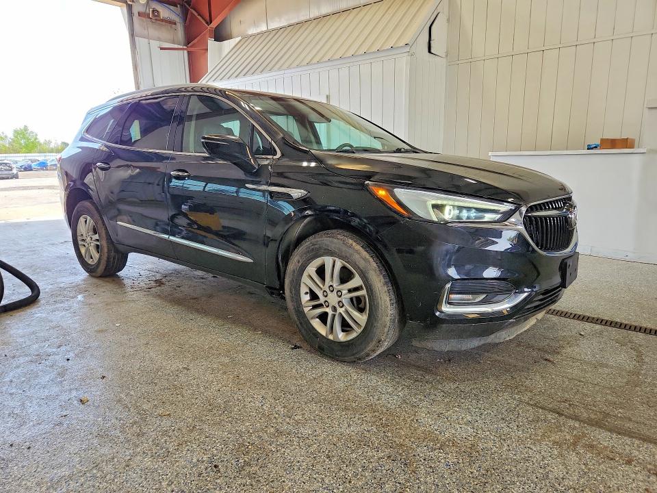 Продаж на аукціоні авто 2018 Buick Enclave, vin: 5GAEVAKW1JJ264775, номер лоту: 69298016