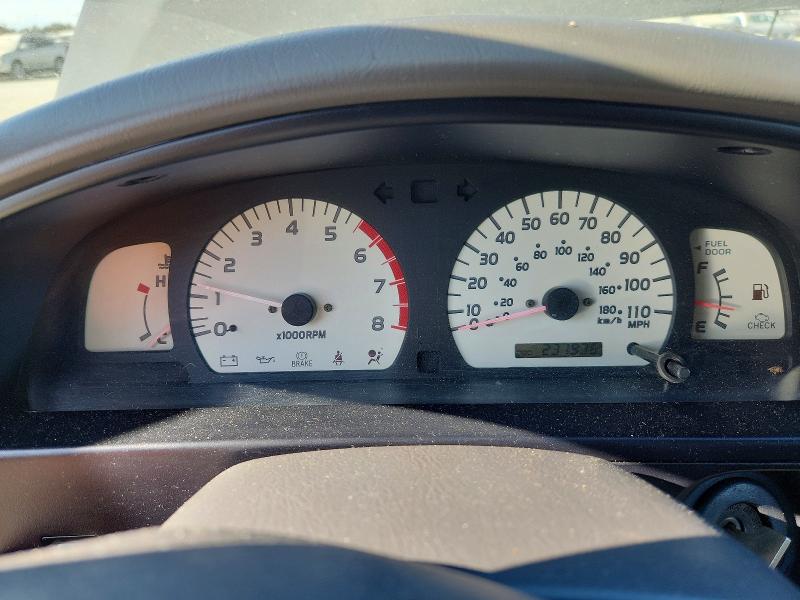 67112266 :رقم المزاد ، 5TEGN92N72Z076766 vin ، 2002 Toyota Tacoma مزاد بيع