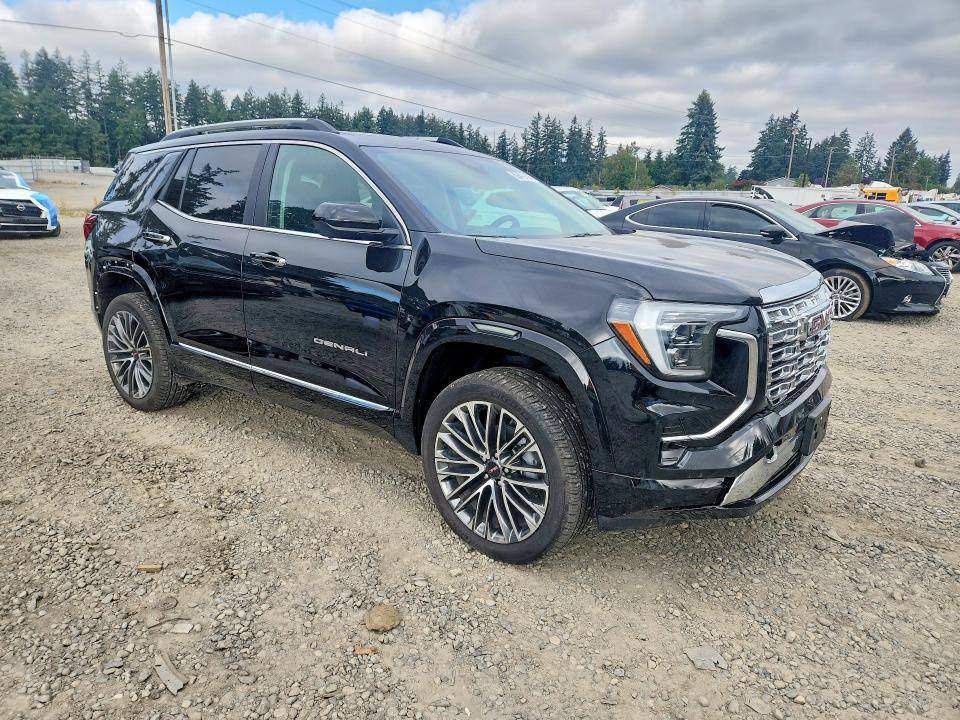 69419146 :رقم المزاد ، 3GKALZEG6TL114036 vin ، 2026 Gmc Terrain مزاد بيع