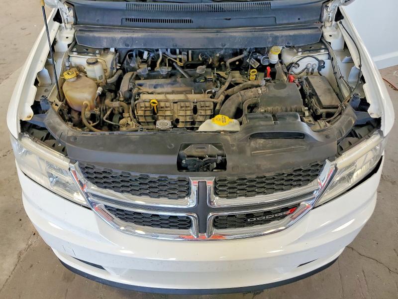 Продаж на аукціоні авто 2018 Dodge Journey, vin: 3C4PDCAB3JT498686, номер лоту: 68347166