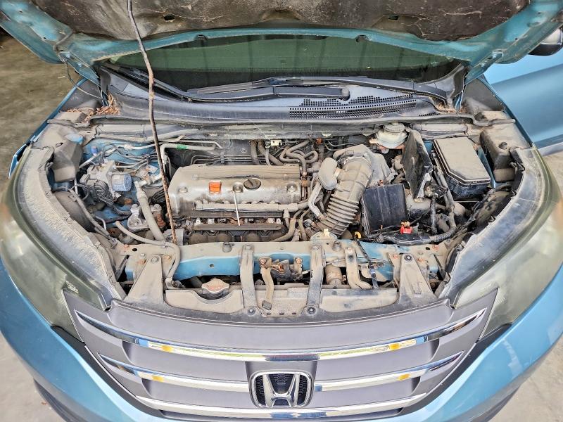 68408286 :رقم المزاد ، 2HKRM4H35EH679890 vin ، 2014 Honda Cr-v مزاد بيع