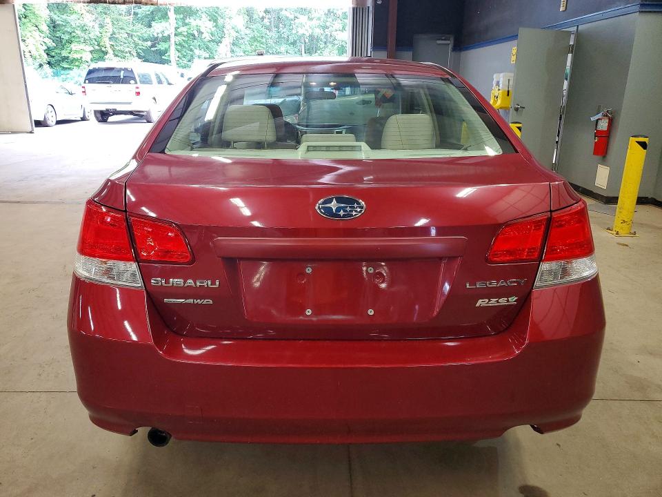 Aukcja sprzedaży 2013 Subaru Legacy, vin: 4S3BMBC6XD3032032, numer aukcji: 67498656